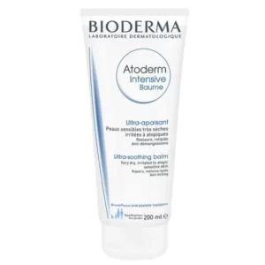 ATODERM Intensive Baume Ultra Soothing Balm 200mL