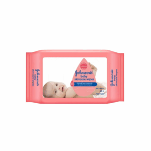 JOHNSON'S - Softcare Wipes 20 pcs