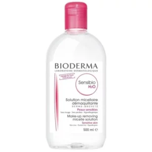 SENSIBIO H2O Micellar Water 500ml