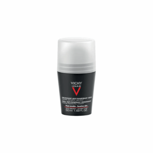 VICHY - Men Anti-Perspirant & Anti-Irritation 48hr Roll-On 50ml