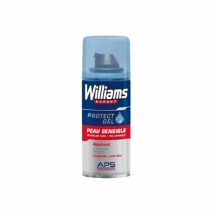 WILLIAMS - Sensitive Skin Shaving Foam 75mL