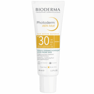PHOTODERM AKN Mat SPF30 Cream 40ml