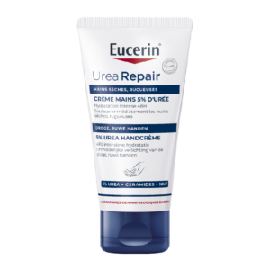 EUCERIN - Urea Repair Plus 5% Hand Cream 75ml
