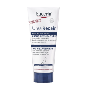 EUCERIN - UreaRepair PLUS Foot Cream 10% Urea 100ml