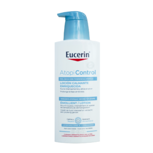 EUCERIN - Atopi Control Enriched Soothing Lotion 400ml