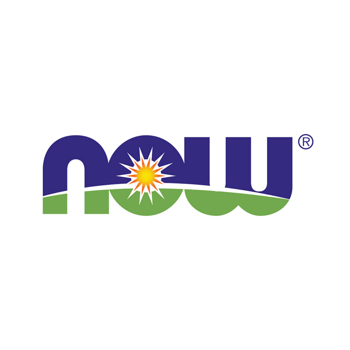 Now logo