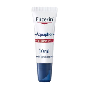 EUCERIN - Aquaphor Repairing Lip Balm Sos 10ml