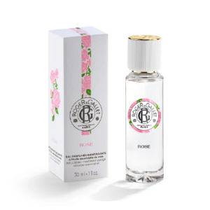 Rose Wellbeing Fragrant Water 30ml
