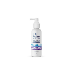 SUU BALM - Scalp Spray Moisturiser Rapid Itch Relief 40ml