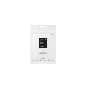 COSRX - Clear Fit Master Patch 1pcs