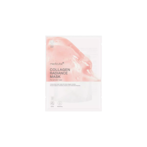 MEDICUBE - Collagen Lifting Mask 27g