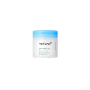 MEDICUBE - Zero Pore Pad Mild 70pcs