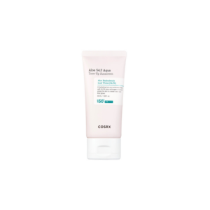 COSRX - Aloe 54.2 Aqua Tone-Up Sunscreen SPF50+ PA+++ 50ml