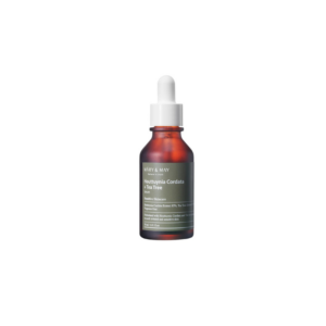 MARY & MAY - Houttuynia Cordata +Tea Tree Serum 30mL