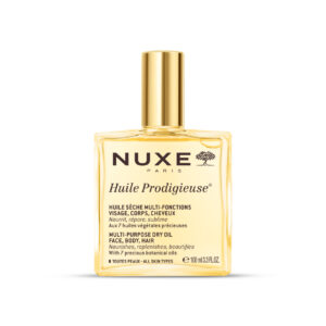 NUXE Huile Prodigieuse® (100ml, 50ml, 30ml)