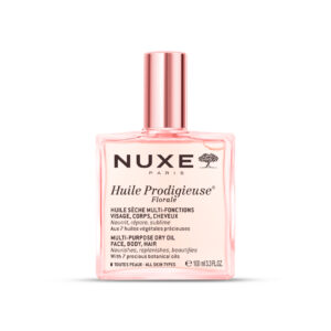 NUXE Huile Prodigieuse® Florale (100ml, 50ml, 30ml)