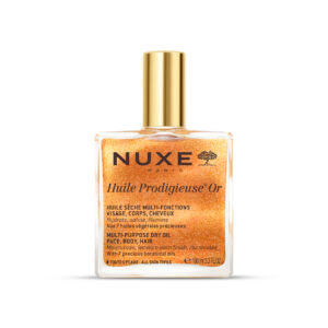 NUXE Huile Prodigieuse® Or (100ml, 50ml)
