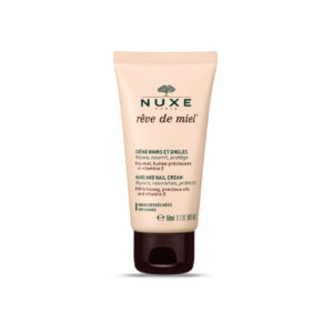 NUXE REVE DE MIEL Hand and Nail Cream (50ml)