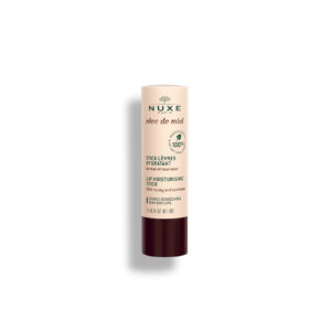 NUXE REVE DE MIEL  Lip Moisturizing Stick