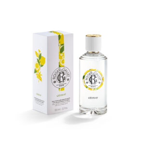 Cédrat Wellbeing Fragrant Water 100ml