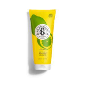 Cédrat Wellbeing Shower Gel 200ml