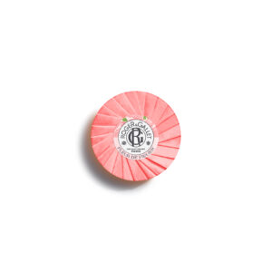 Fleur de Figuier Wellbeing Soap 100g