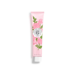 Rose Wellbeing Hand Cream 30ml