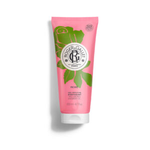 Rose Wellbeing Shower Gel 200ml