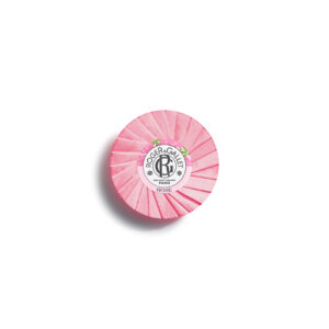 Rose Wellbeing Soap 100g