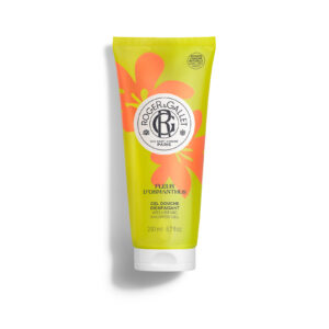 Fleur d'Osmanthus Wellbeing Shower Gel 200ml