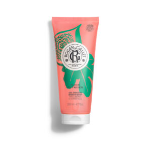 Fleur de Figuier Wellbeing Shower Gel 200ml