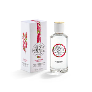 Gingembre Rouge Wellbeing Fragrant Water 100ml