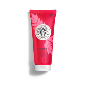 Gingembre Rouge Wellbeing Shower Gel 200ml