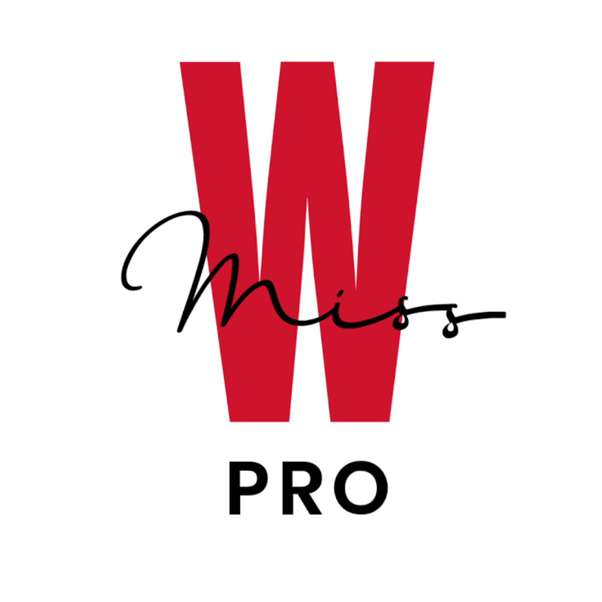 Miss W Pro