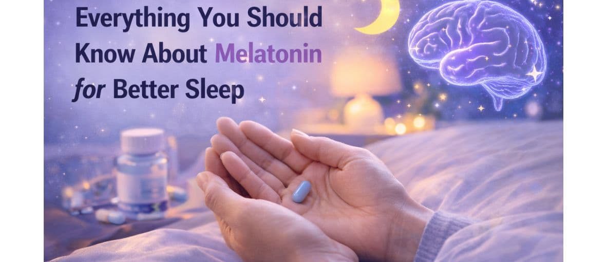 cover melatonin