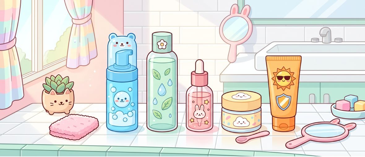 skincare